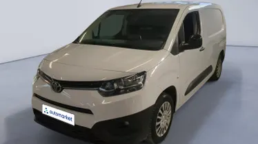 TOYOTA Proace City