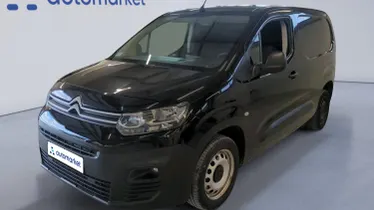 CITROEN Berlingo Van