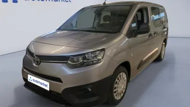 TOYOTA Proace City