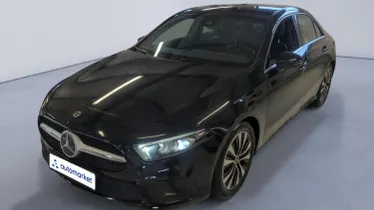 MERCEDES-BENZ A Klasa