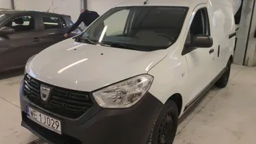 DACIA Dokker Van