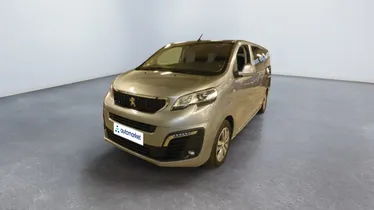 PEUGEOT Traveller
