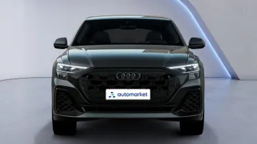 AUDI Q8 / E-Tron