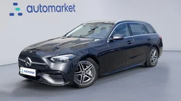 MERCEDES-BENZ C Klasa