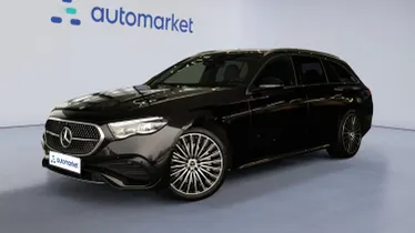 MERCEDES-BENZ E Klasa
