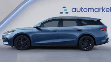 BYD Seal 6