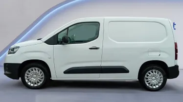 TOYOTA Proace City