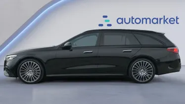 MERCEDES-BENZ E Klasa