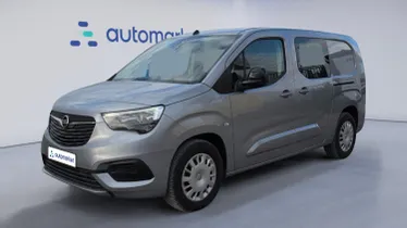 OPEL Combo Van
