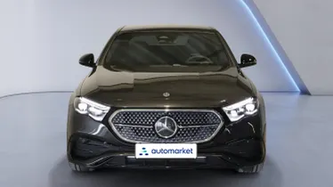 MERCEDES-BENZ E Klasa