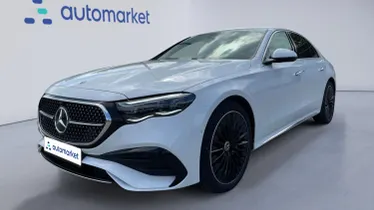 MERCEDES-BENZ E Klasa