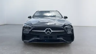 MERCEDES-BENZ C Klasa