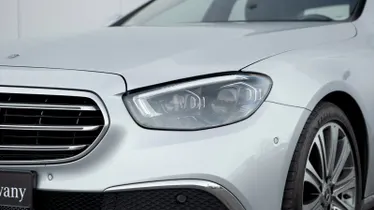 MERCEDES-BENZ E Klasa