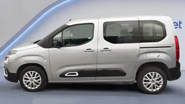 CITROEN Berlingo Van
