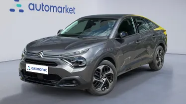 CITROEN C4 X