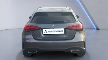 MERCEDES-BENZ A Klasa