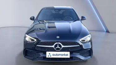 MERCEDES-BENZ C Klasa