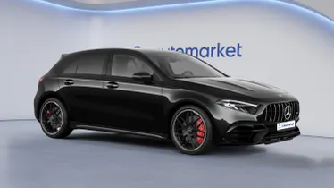 MERCEDES-BENZ A Klasa