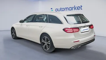 MERCEDES-BENZ E Klasa