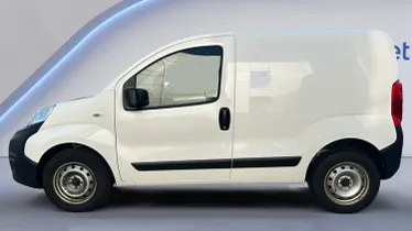 FIAT Fiorino Van