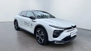 CITROEN C5 X