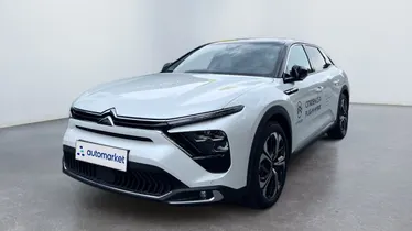 CITROEN C5 X