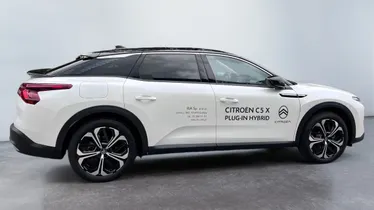 CITROEN C5 X