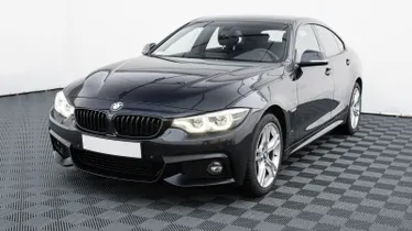 BMW Seria 4