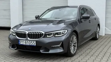 BMW Seria 3