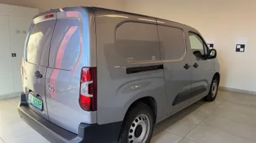 OPEL Combo Van