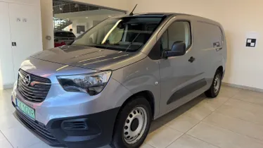 OPEL Combo Van