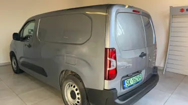 OPEL Combo Van