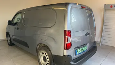 OPEL Combo Van