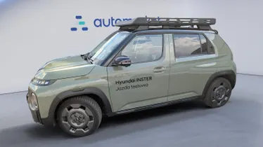 HYUNDAI Inster