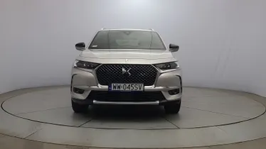 DS DS7