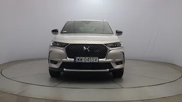DS DS7