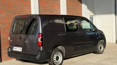 OPEL Combo Van