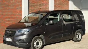 OPEL Combo Van