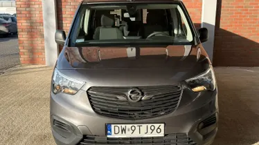 OPEL Combo Van