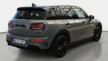 MINI [BMW] Clubman