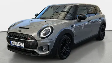 MINI [BMW] Clubman
