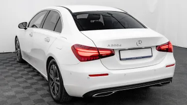 MERCEDES-BENZ A Klasa