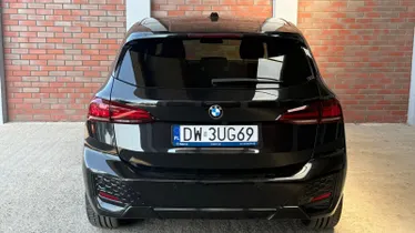 BMW Seria 2