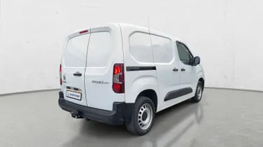 TOYOTA Proace City