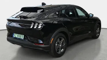 FORD Mustang Mach-E