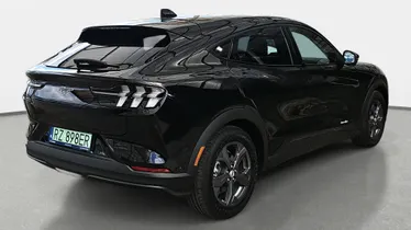 FORD Mustang Mach-E