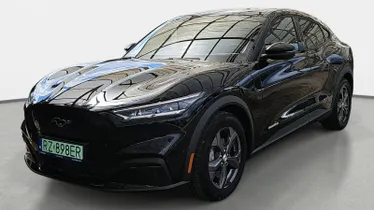 FORD Mustang Mach-E