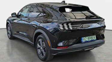 FORD Mustang Mach-E