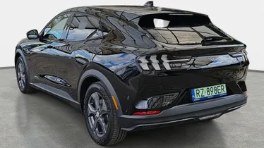 FORD Mustang Mach-E