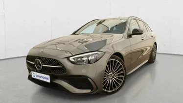 MERCEDES-BENZ C Klasa
